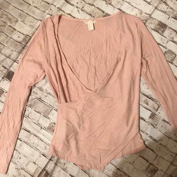 H&M top - Picture 2 of 4